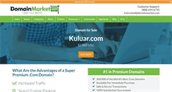 Desktop Screenshot of kuluar.com