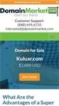 Mobile Screenshot of kuluar.com