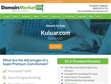 Tablet Screenshot of kuluar.com
